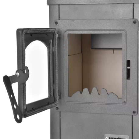 Hecht VERVIS Szilárd Tüzelésű Kályha