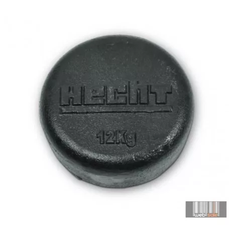 HECHT 007101 Keréksúlyok