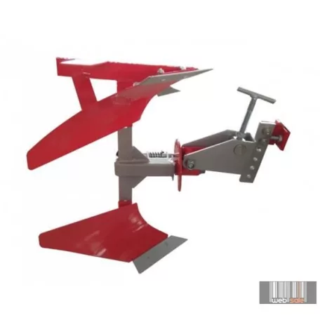 HECHT 007125 KÉTOLDALAS EKE