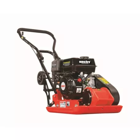 HECHT 1111 – Lapvibrátor (63 kg, 11 kN)