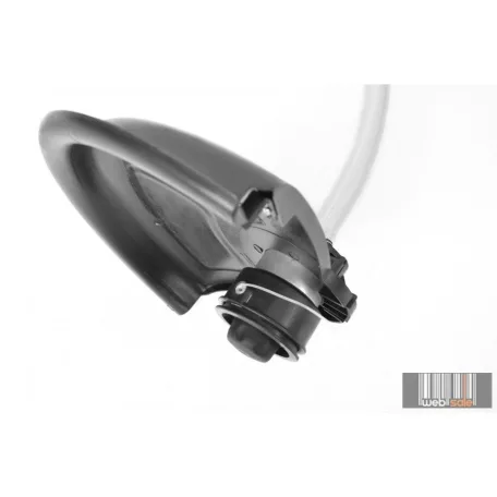HECHT 1299 ELEKTROMOS fűkaszA 1200W