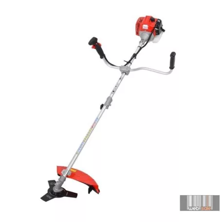 HECHT 129 BTS Benzines fűkaszA 26CCM