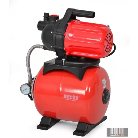 HECHT 3800 HÁZI vízmű 800W