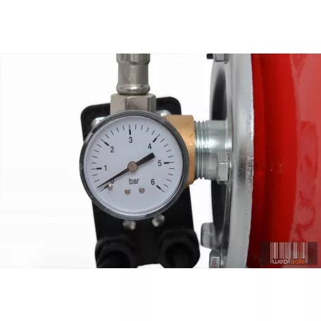 HECHT 3800 HÁZI vízmű 800W