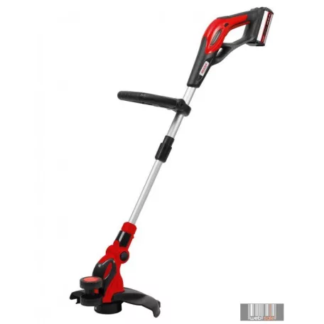 HECHT 5020 AKKUMULÁTOROS SZEGÉLYNYÍRÓ