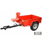 Utánfutó HECHT7100-hoz