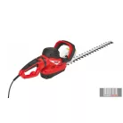 HECHT 611 Elektromos sövényvágó 750 W