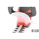 HECHT 611 Elektromos sövényvágó 750 W