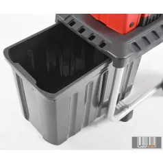 HECHT 6284 XL ÁGAPRÍTÓ 2800W