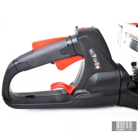 HECHT 9275 PROFI Benzinmotoros sövényvágó 22,2 ccm