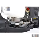 HECHT 9275 PROFI Benzinmotoros sövényvágó 22,2 ccm