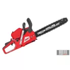 HECHT 956 Benzines Láncfűrész 56ccm