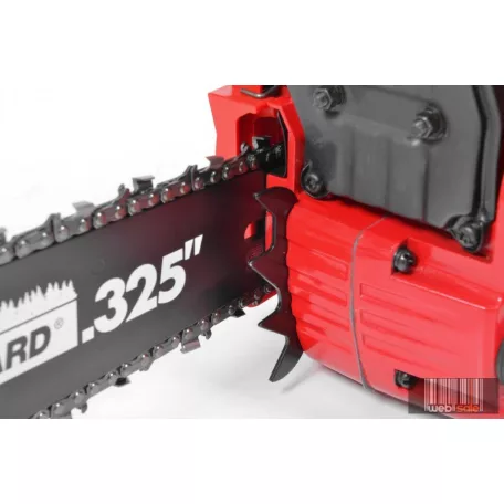 HECHT 956 Benzines Láncfűrész 56ccm