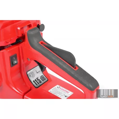 HECHT 956 Benzines Láncfűrész 56ccm