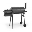 HECHT SENTINEL MINOR KERTI GRILL