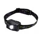 Home HLP 7RP LED-es, töltheto fejlámpa, PIR, 100 lumen
