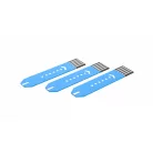 iHealth tesztcsíkok (5x10 db) 0,7 microliter EGS-2003