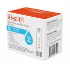 iHealth tesztcsíkok (5x10 db) 0,7 microliter EGS-2003