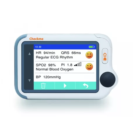 Viatom Öndiagnosztikai készülék /Lite HM-Lite