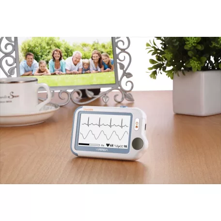 Viatom Öndiagnosztikai készülék /Pro HM-PRO