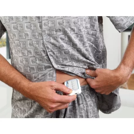 Viatom Öndiagnosztikai készülék /Pro HM-PRO