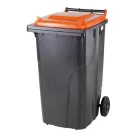 külső hulladéktároló, 240 L - SZELEKTÍV TETRAPACK