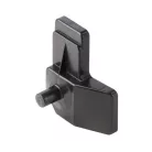 Balos billentokar 1100 l-es konténerre 0014-CL