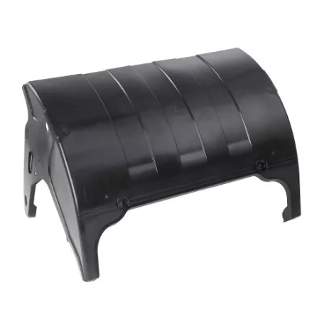 Nagy konténer fedél 1100 l Műanyag, Gömbölyu, Fedél a fedélben konténerre 0014-VV