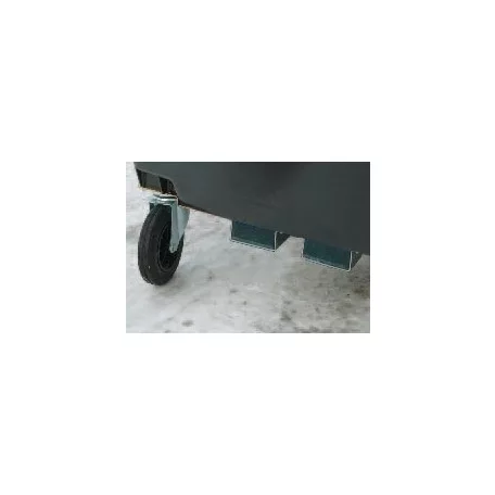 Adapter 1100 l konténerhez 0014-VZV