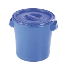 30 literes műanyag egészségügyi hulladéktároló 0015