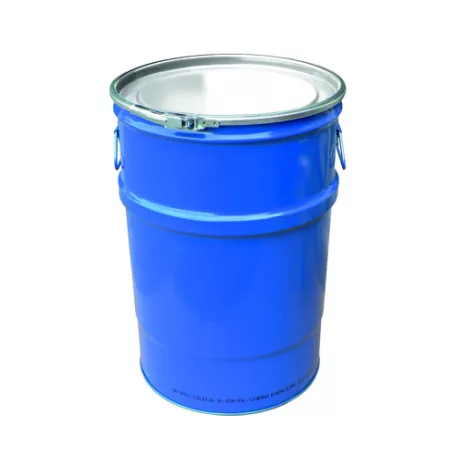 60 literes festett hordó levehető tetővel 0653