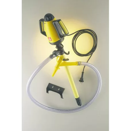 Elektromos szivattyúk B2 PP-DL-32 230 V-os szivattyú 3085