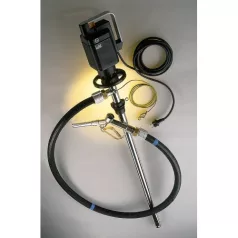 Elektromos szivattyúk ME3-NIRO-L-DL-SS 3092