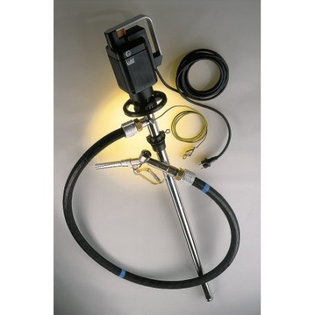 Elektromos szivattyúk ME3-NIRO-L-DL-SS 3092