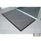 Polyplush lábtörlo 0,6x0,9 m (kék)