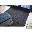 Polyplush lábtörlo 0,6x0,9 m (kék)