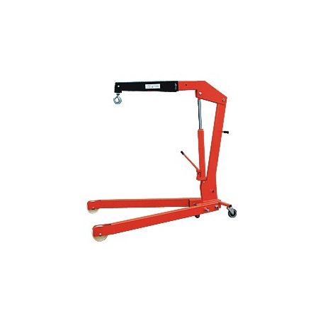 3267 Kézi hidraulikus emelő
