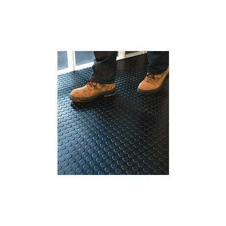 Cobadot nitril-fekete padlórács 3392