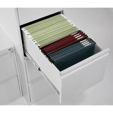 Irattároló szekrény-4 fiók 3462