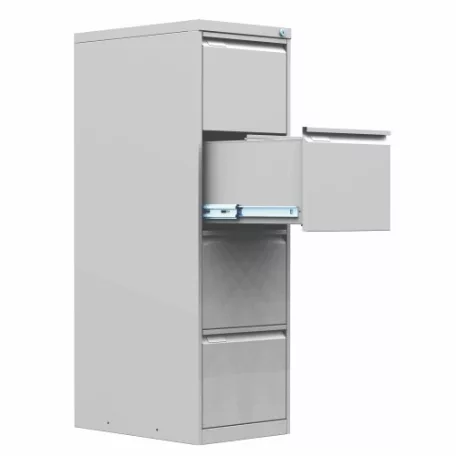 Irattároló szekrény-4 fiók 3462