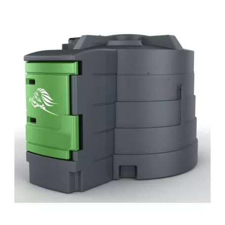 Üzemi töltő állomás 3500 l 3556