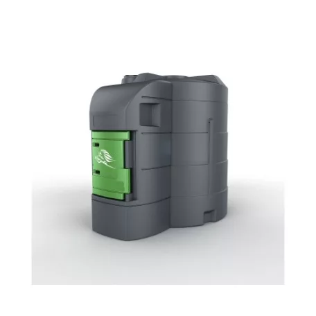 Üzemi töltő állomás 9000 l 3558