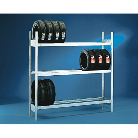 Polcállvány gumiabroncsra pro-alap 3587