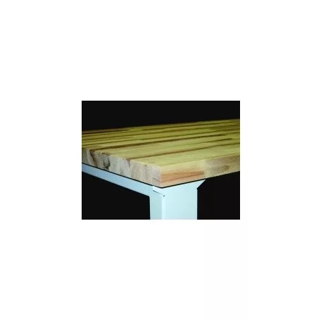 Asztallap 2000x750x25 3656