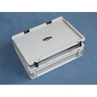 Elemgyűjtő műanyag tárolóedény 3712