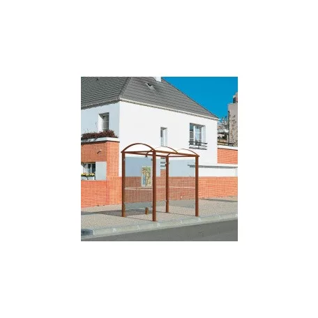 Torino autóbusz megállóhely 3719