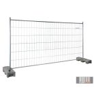 Mobil térelválasztó h=2000 mm