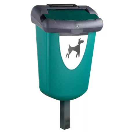 Kutyaürülék gyűjtőedény - 35 l 3823