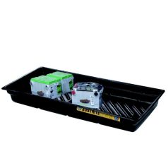 75 l műanyag gyűjtőkád 3883