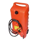 53 l mobil üzemanyagállomás benzinre 3911